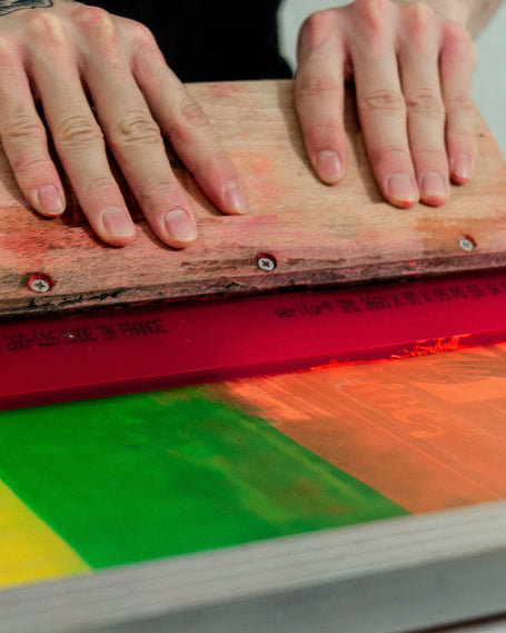 Serigrafia