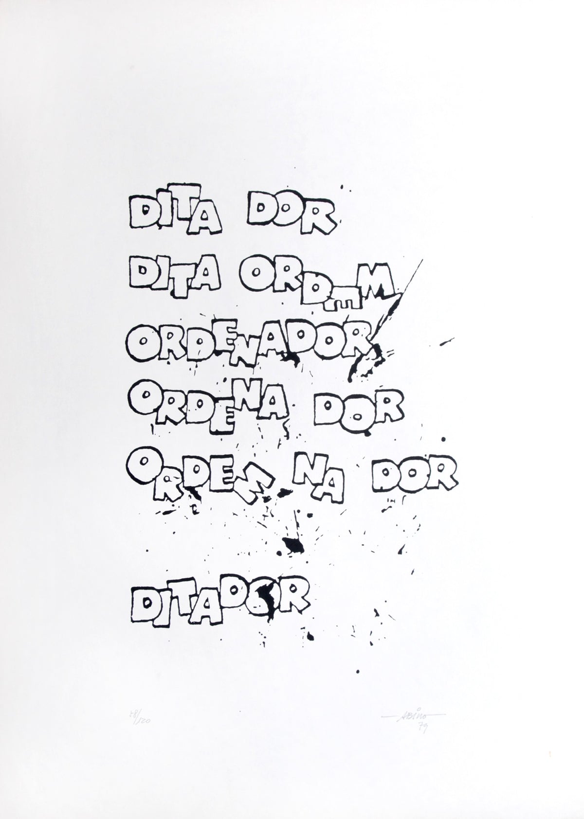 Abílio 